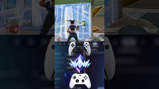 NEW BEST Controller Settings 🎮🎯 #fortnite #shorts