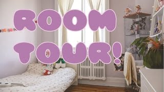 Mia's ROOM TOUR: Anime Figure Collection! 2016