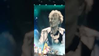 Rod Stewart Altice arena Lisboa completo 2019 screenshot 5