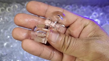 Ice Boy Vertical Small/Medium Bullet Ice Cube Machine. Ice Making Machine