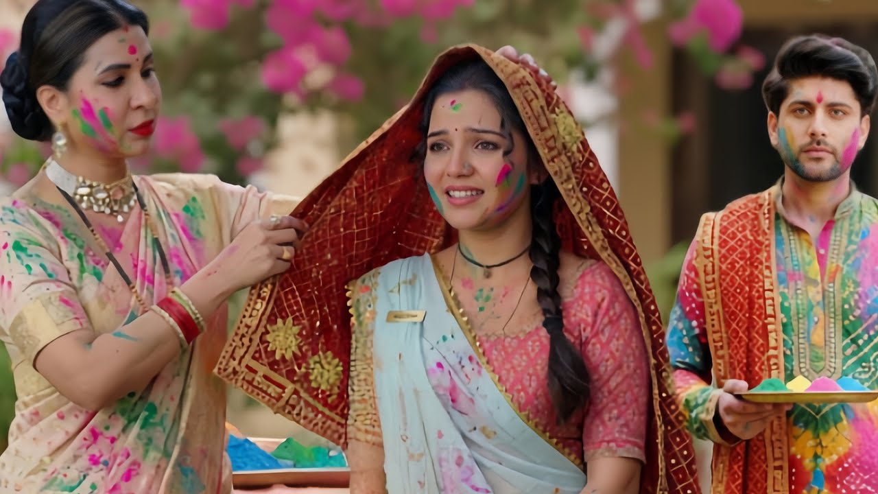 Vasudha || Today Episode 6 March 2026 || Chandrika Finally Accepts Vasudha