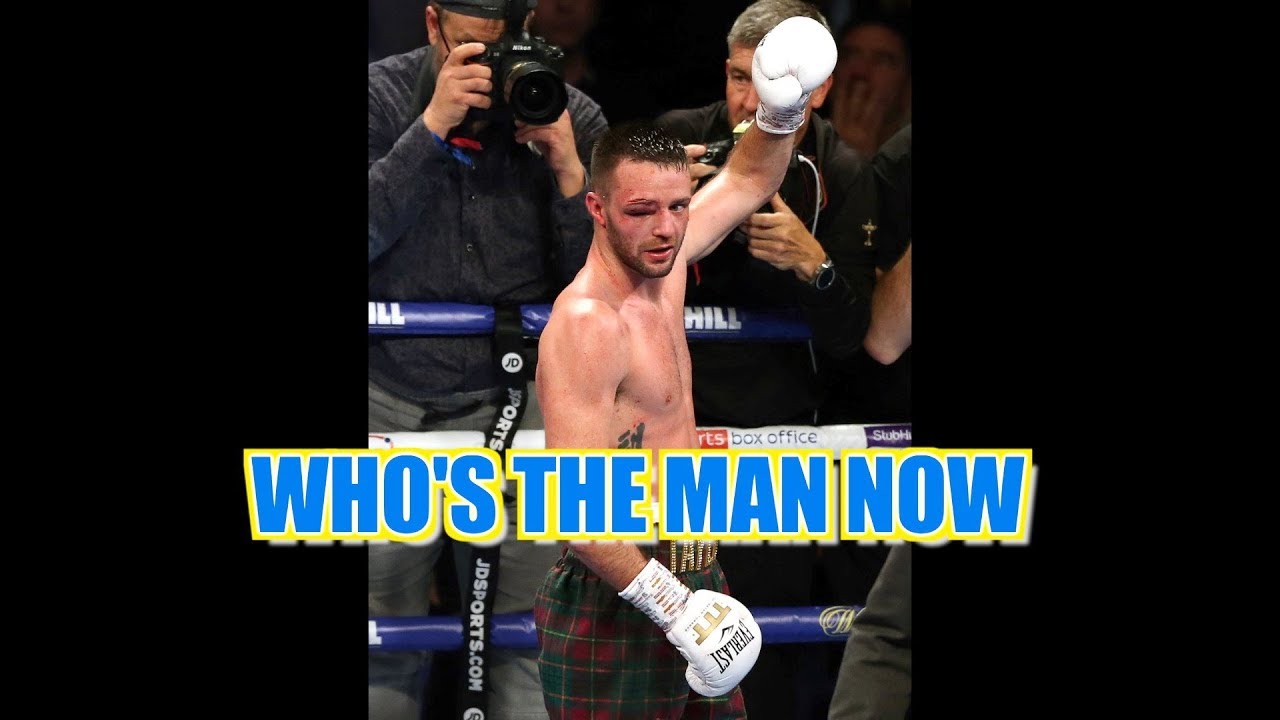 Josh Taylor vs Regis Prograis Post-Fight Analysis