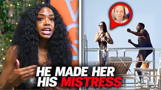 Kim Porter’s Sister CONFIRMS What Diddy Did To His Adopted Daughter