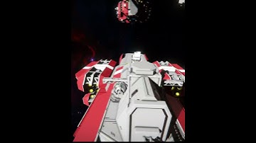 Pilon Industries Add 01 #rpg #scifialpha #space #gaming #spaceengineers #spaceexploration #scifi