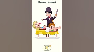 DOP 2 LEVEL 868 #shorts #dop2 #dop2game #shortsfeed