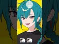 ダンス・デカダンスをVtuberが歌ってみた