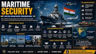 Maritime Security | IS-Topics | GS-3