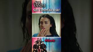 Sol Yanım | Sol Yanımda Aşk #Shorts