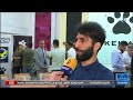 سامح سعيد خروج ايوب اوديشو من القوة الجوية غير من نفسية اللاعبين لانه كان يضغط عليهم