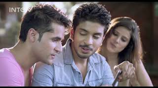 Intex Aqua 3G TVC screenshot 4