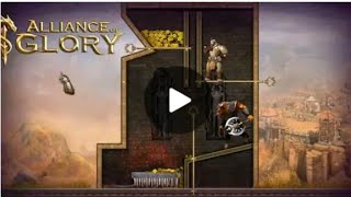 Alliance of Glory Gameplay screenshot 2