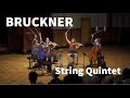 Bruckner  string quintet in f major dudok quartet amsterdam lilli maijala