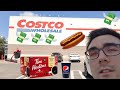 Costco Canada : Le super supermarché !