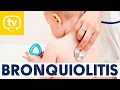 La bronquiolitis en los niños ¡conoce sus síntomas y su tratamiento!