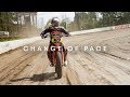 Shayna Texter’s Rise to the Top of American Flat Track | Change of Pace