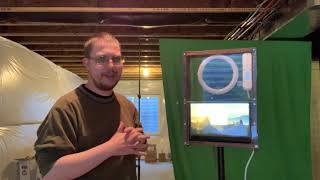 Trying out some LINUX photo booth software | DIY Photo Booth Build