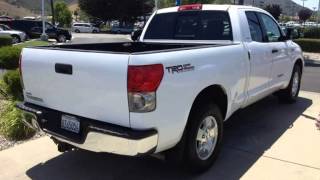 2003 Ford Super Duty F-250 Lariat Used Cars - San Luis Obispo,California - 2014-11-29