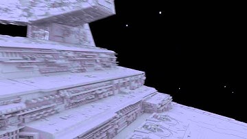 Blender v. 2.71: Animation test in Blender Internal