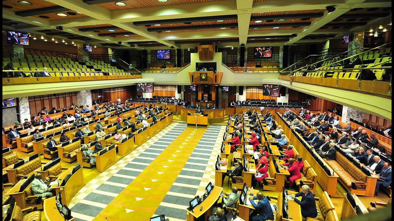 National Assembly (NA) Programme Committee, 11 July 2024