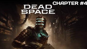Dead Space Mobile Walkthrough - Chapter 4: Identity Crisis [iOS / Android]