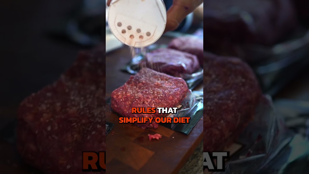 I Tried The Viral Meat And Fruit Diet So That You Don T Have To 