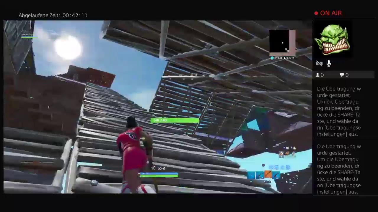 arena pushen youtube arena pushen - v bucks verschenken pc