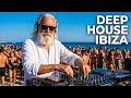 Tropical Glow Deep House 2025 – Warm Beach Beats & Serene Summer Flow