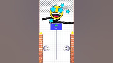 Draw to Smash:Game level 1418,1419,1420 #drawtosmash #youtubeshorts #ytshorts