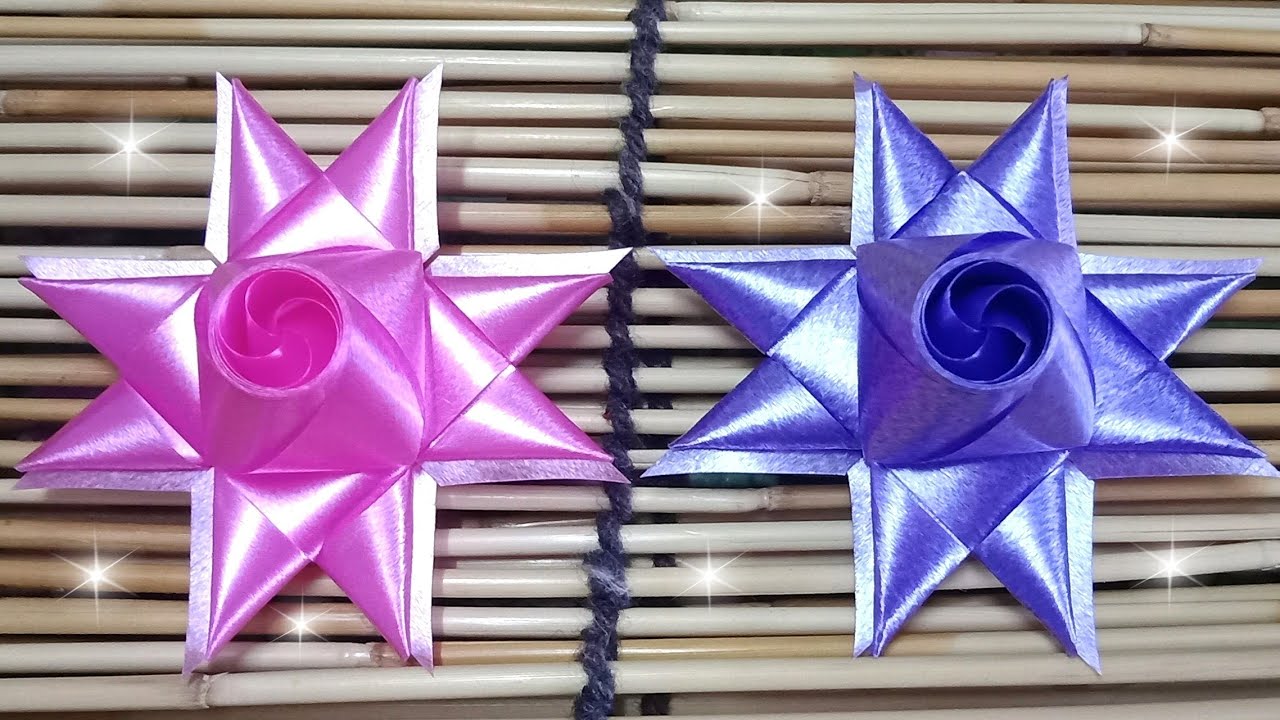 วิธีพับเหรียญโปรยทานแบบใหม่