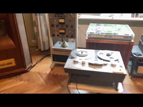 Telefunken M15 (