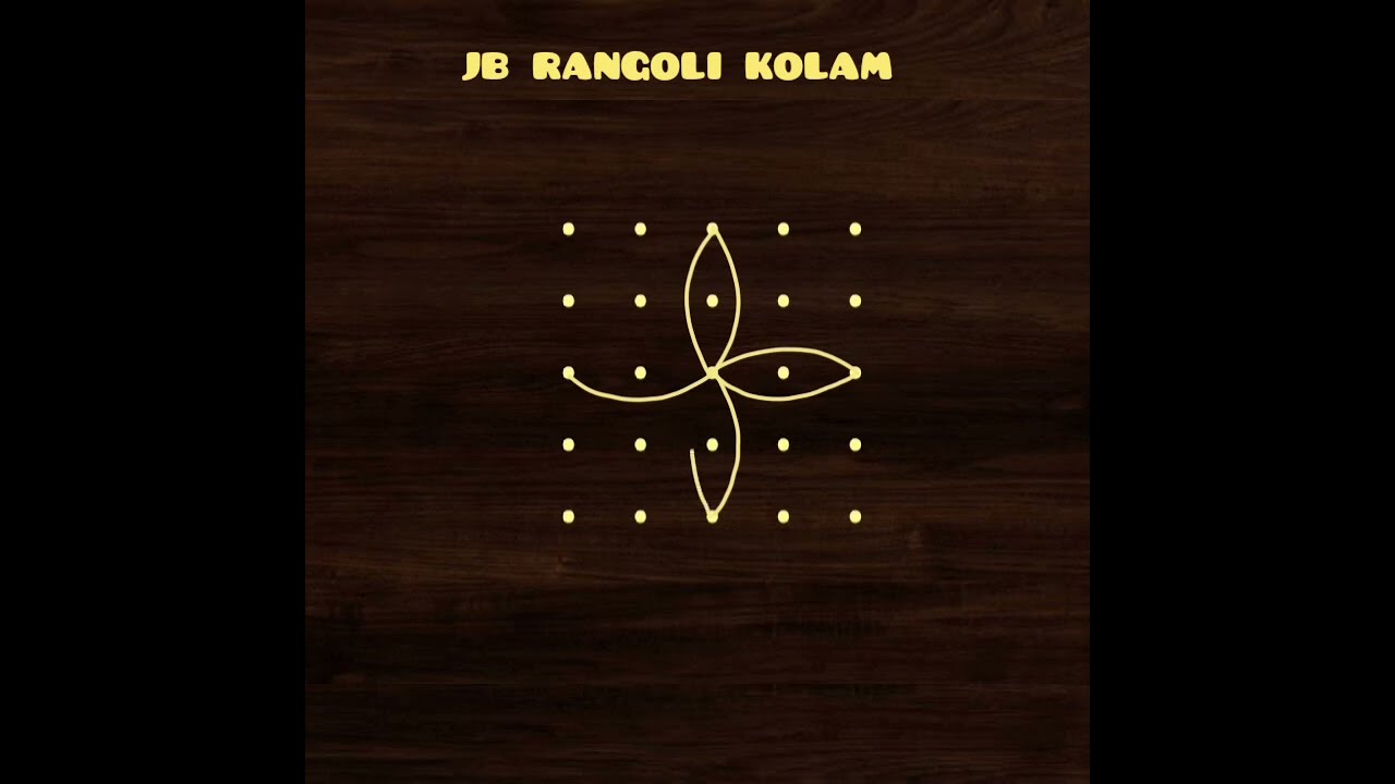 traditional Masimadammandala kolam 🥳 beautiful daily muggulu 🌹 easy rangoli kolam 