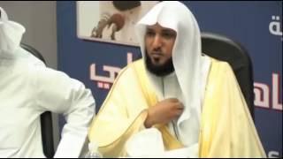 والله إني لأحبك يا معاذ .. والله إني لأحبك يا معاذ .. والله إني لأحبك يا معاذ !