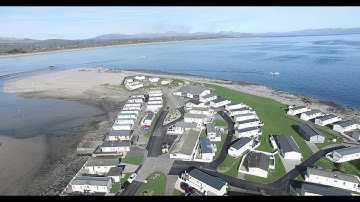 GIMBLET ROCK PWLLHELI