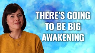 WE ARE IN THE MIDST OF A GREAT AWAKENING
