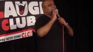 How To Lose Weight   Stand up Comedy by Nishant Tanwar