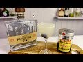 10 EASY COCKTAILS IN 10 MINUTES - YouTube