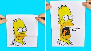 子供も大人も楽しめるお絵かきのアイデア２２選