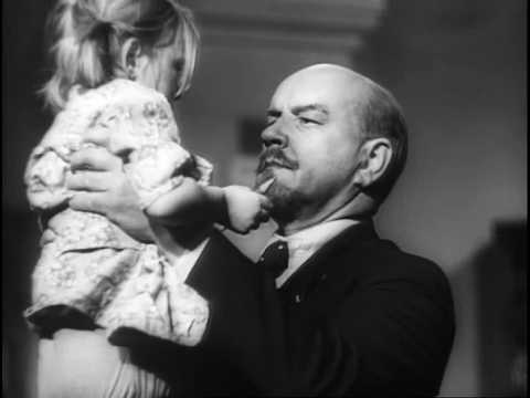 Lenin in 1918