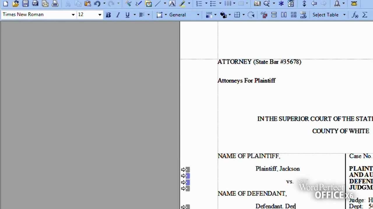 microsoft word vs word perfect microsoft word vs word perfect