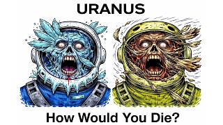 How Would You Die On Uranus (In 8 Minutes)