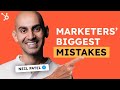 Neil Patel’s 5 Solutions To Marketers&#39; Biggest Challenges