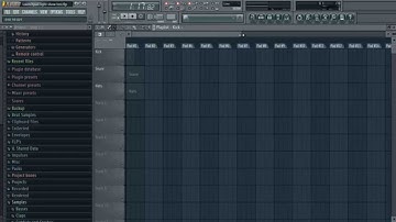 Fl Studio Tutorial :Launchpad Lightshow Tutorial