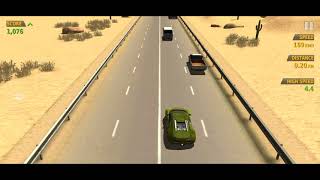 full rush driving in traffic race game part 2... screenshot 5