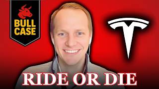 Investor STANDS FIRM: Tesla’s Real Story Isn’t Q2 Deliveries