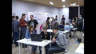 Самарские школьники предложили свои электронные приложения в центре инноваций StartupSamara Самарские школьники предложили свои электронные приложения в центре инноваций StartupSamara