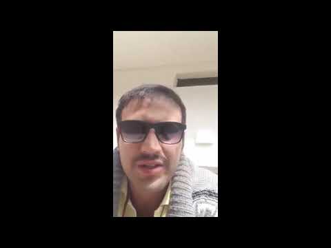 ყველაზე ცნობილი ირანელი პაციენტი - ლაიცი კარანტინიდან