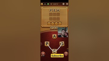 Exciting 😍 Word Connect Gameplay Level 16  #shorts #wordconnectgame