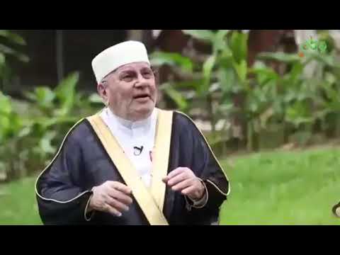 حقيقة الانسان ببساطة د محمد راتب النابلسي