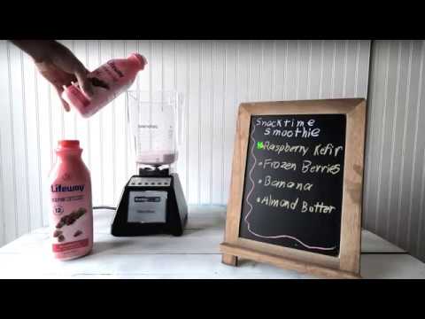 lifeway-kefir-snacktime-smoothie---lifeway-kefir-lowfat-strawberry-smoothie-recipe