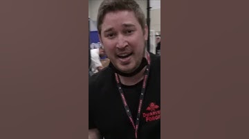 How to Pack Dwarvenite